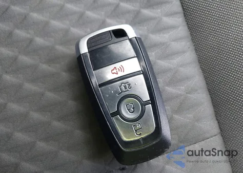 2022 Ford Escape Se из США, поврежденный, VIN 1FMCU0G63NUB59442